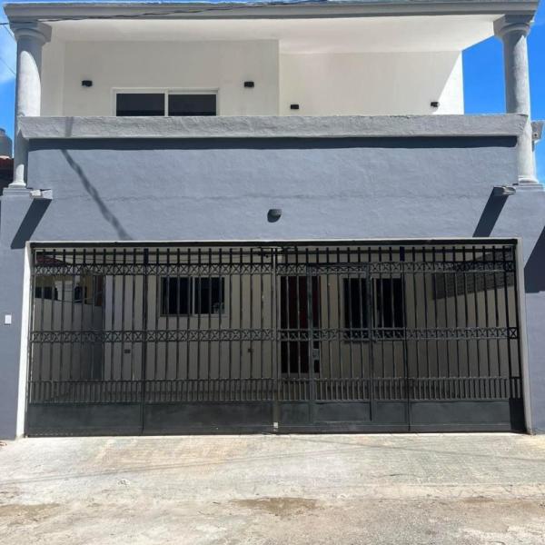 CASA EN VENTA EN TERRANOVA, MÉRIDA,YUCATÁN.